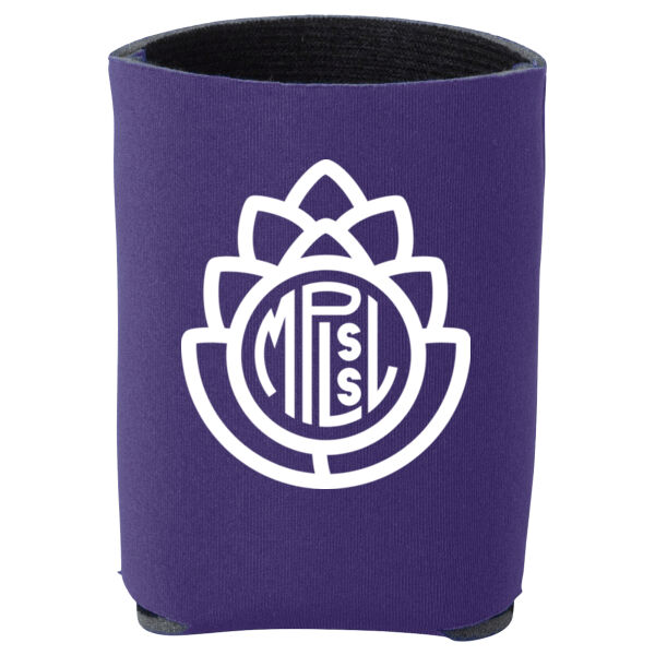 Liberty Bags - Can Holder - Printed Logo Thumbnail